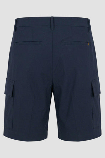 Bermuda Serje Twill Tech - 4