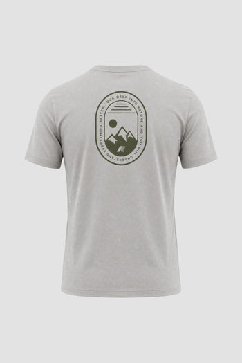 T-shirt Graphel - 3