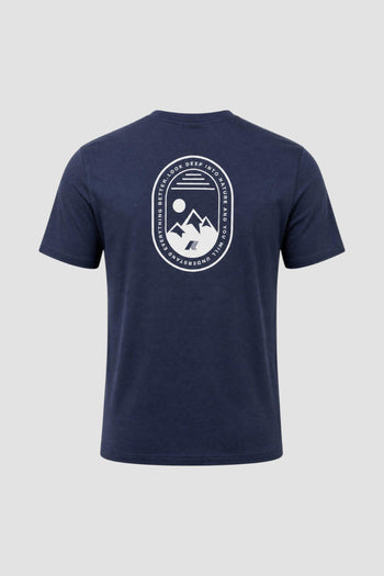 T-shirt Graphel - 3