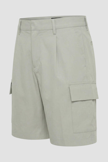 Bermuda Serje Twill Tech - 2