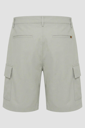 Bermuda Serje Twill Tech - 3