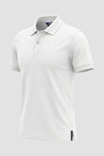 Polo Vinnie Pique - 2