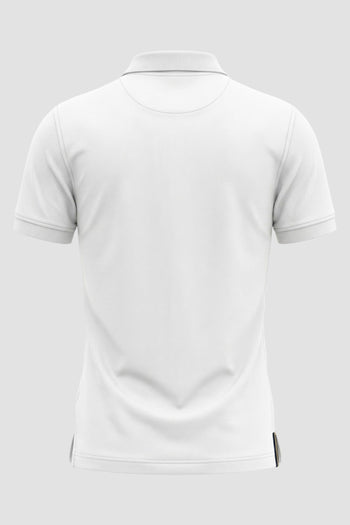 Polo Vinnie Pique - 3