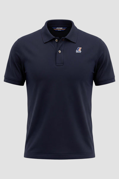 Polo Vinnie Pique