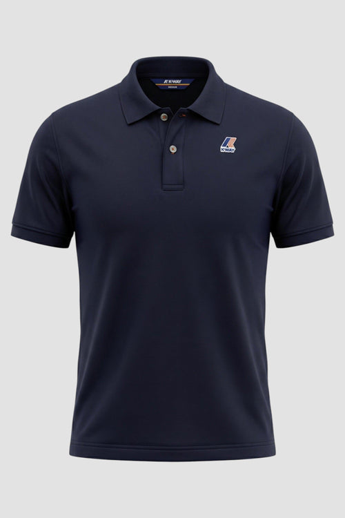 Polo Vinnie Pique