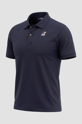 Polo Vinnie Pique - 2