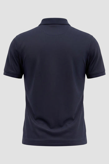 Polo Vinnie Pique - 3