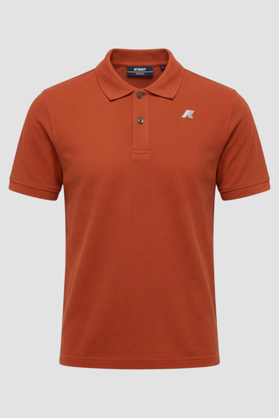 Polo Vinnie Pique