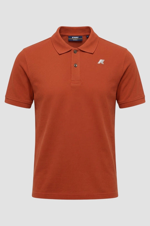 Polo Vinnie Pique