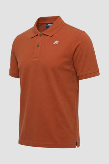 Polo Vinnie Pique - 2