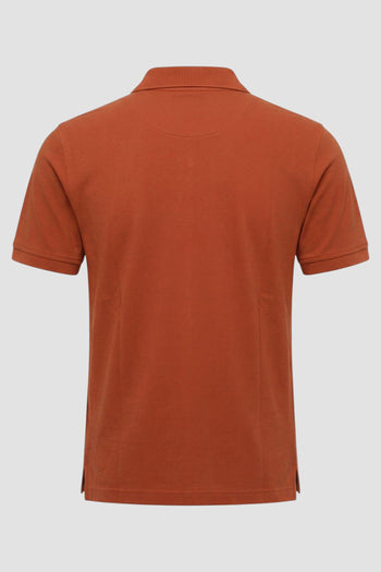 Polo Vinnie Pique - 3