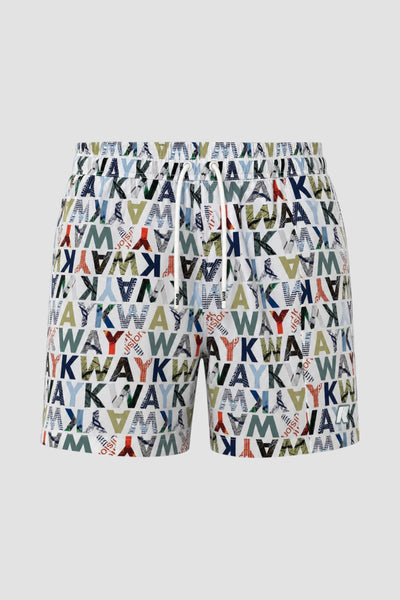 Boxer mare Hazel Graphic Beach