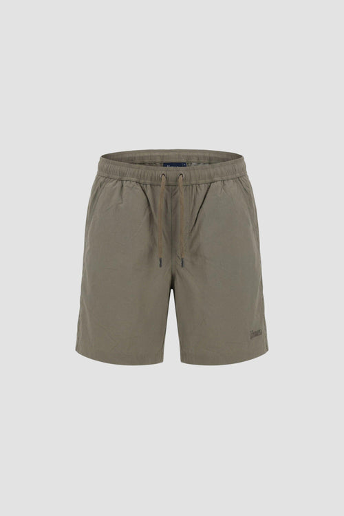 Boxer da mare in ultralight crease