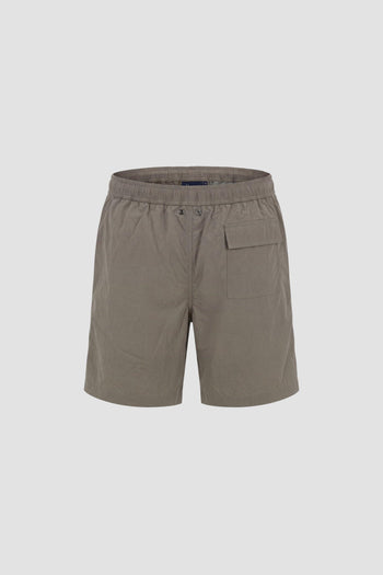 Boxer da mare in ultralight crease - 3