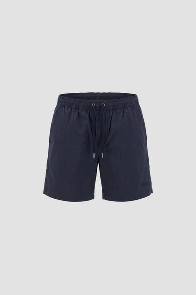 Boxer da mare in ultralight crease