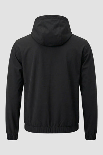 Felpa in warm jersey knit effect - 3