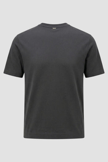 T-shirt in jersey knit effect - 3