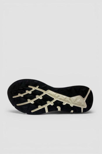 Sneaker in suede e mesh - 6