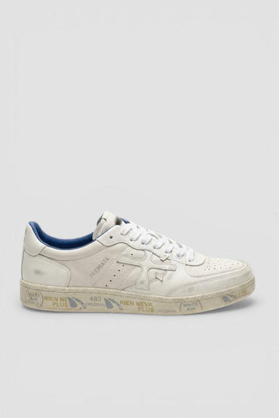 Sneaker Bsktclay 7515