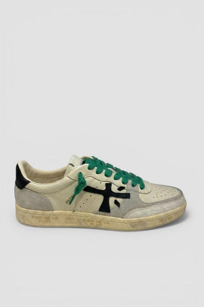 Sneaker Bsktclay 7262