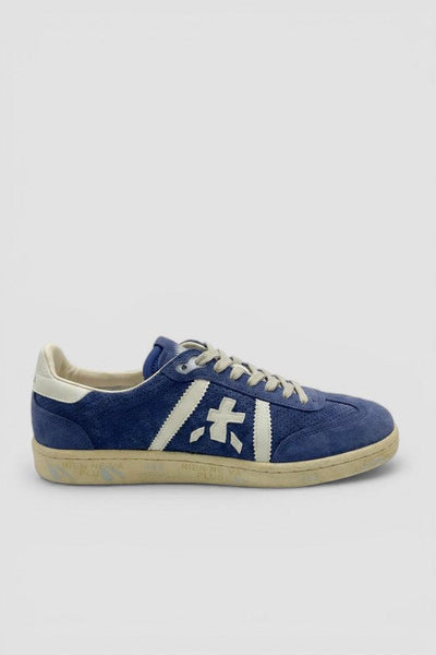 Sneaker Bonnie 8033
