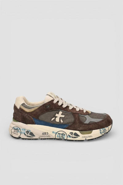 Sneaker Mase 8026