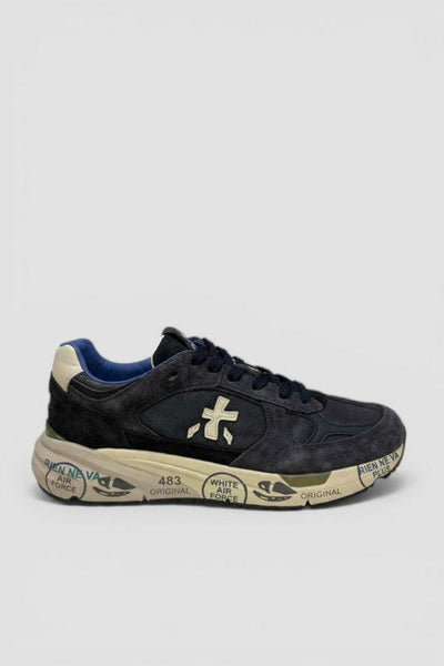 Sneaker Mase 8014