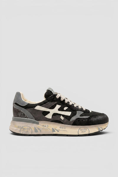 Sneaker Mick 8119