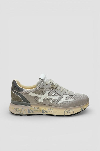 Sneaker Mick 8117