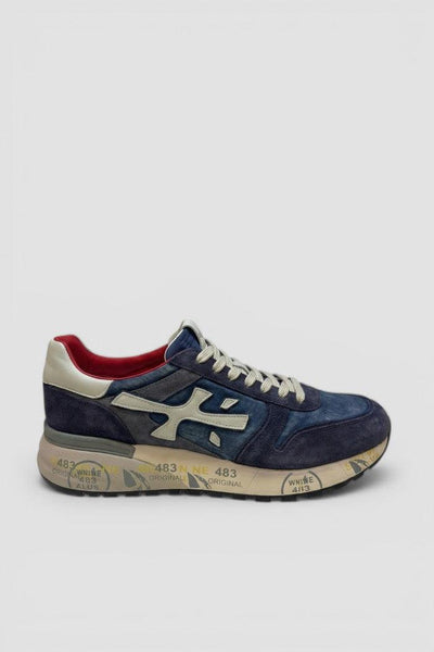 Sneaker Mick 8006