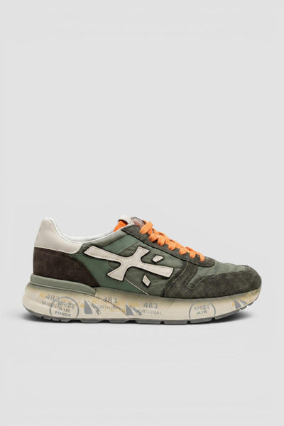 Sneaker Mick 7244N