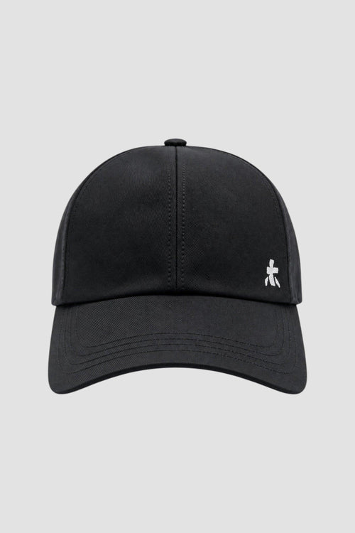 Cappello da baseball in cotone