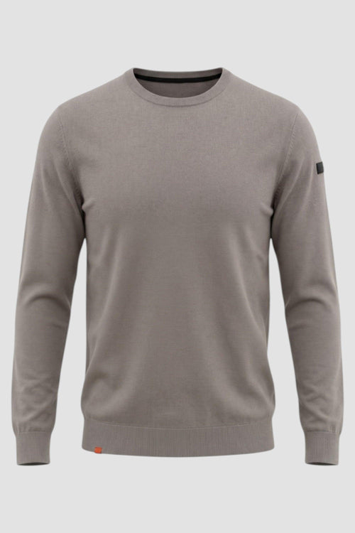 Maxell Round Knit