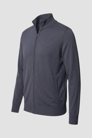 Maxell Full Zip Knit - 2