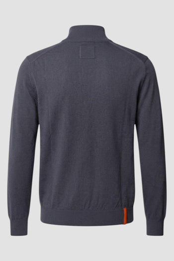 Maxell Full Zip Knit - 3