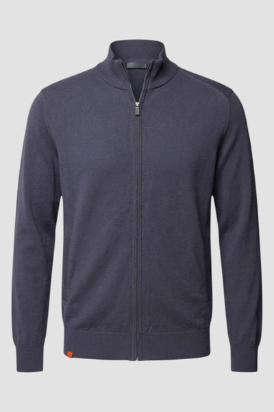 Maxell Full Zip Knit