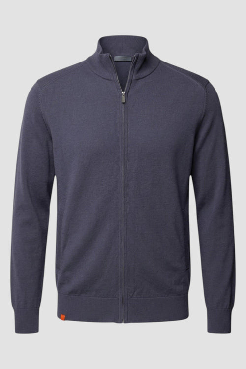 Maxell Full Zip Knit