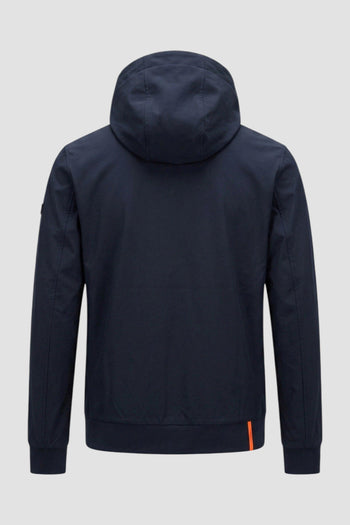 Surflex Hood Zip Fleece - 3