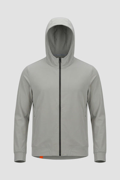 Surflex Hood Zip Fleece
