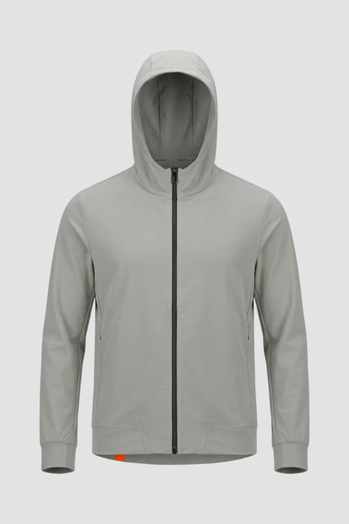 Surflex Hood Zip Fleece