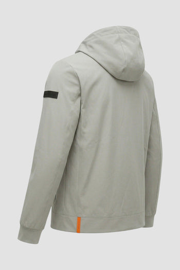 Surflex Hood Zip Fleece - 3