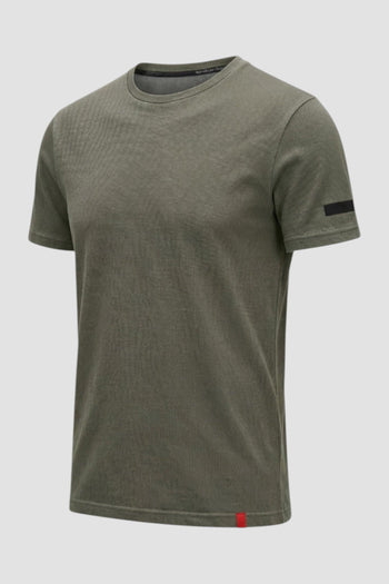 Techno Wash Piquè Shirty - 2