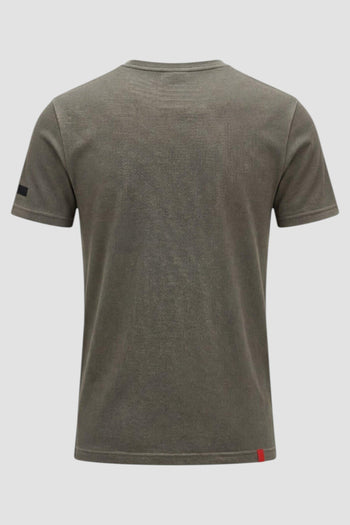 Techno Wash Piquè Shirty - 3