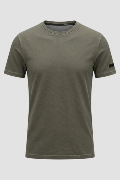 Techno Wash Piquè Shirty