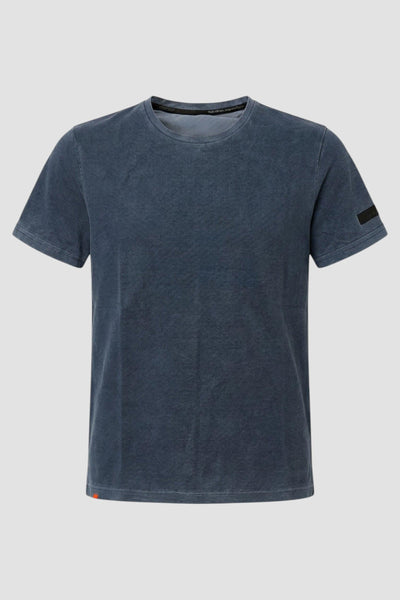 Techno Wash Piquè Shirty