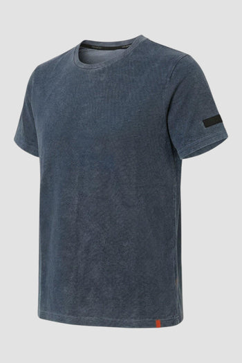 Techno Wash Piquè Shirty - 2