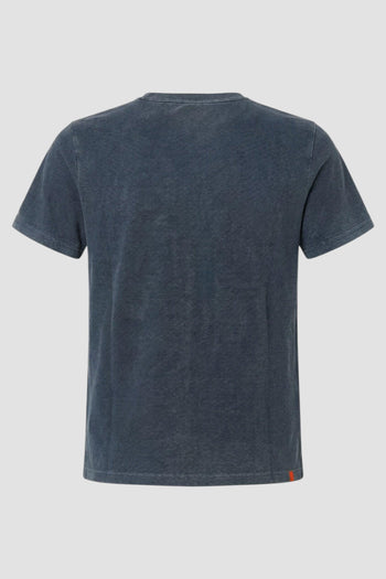 Techno Wash Piquè Shirty - 3