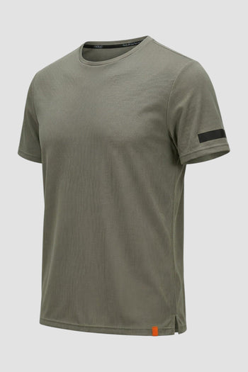 Techno Wash Piquè Shirty - 2