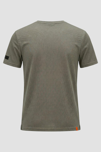 Techno Wash Piquè Shirty - 3