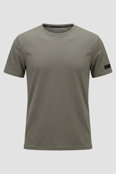 Techno Wash Piquè Shirty
